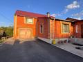 Отдельный дом · 4 комнаты · 156.2 м² · 10 сот., Набережная за 41 млн ₸ в  — фото 6