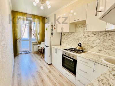 2-бөлмелі пәтер · 52.4 м² · 3/6 қабат, микрорайон Юбилейный, бағасы: 26 млн ₸ в Костанае