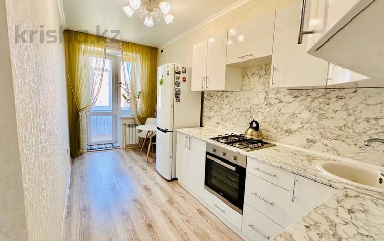 2-бөлмелі пәтер · 52.4 м² · 3/6 қабат, микрорайон Юбилейный, бағасы: 26 млн ₸ в Костанае — фото 2