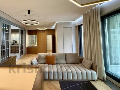 3-комнатная квартира · 170 м² · 3/3 этаж, Тайманова 224Б за 2 млн ₸ в Алматы, Медеуский р-н