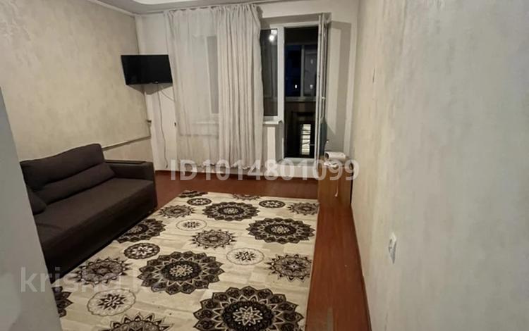 1-комнатная квартира · 34 м² · 9/9 этаж, мкр Аксай-1А 4 — Толе би яссауи за 170 000 ₸ в Алматы, Ауэзовский р-н — фото 2