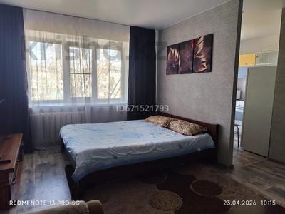 1-бөлмелі пәтер · 31 м² · 4/5 қабат, улица Абая 2, бағасы: 11 000 ₸ в Новой бухтарме