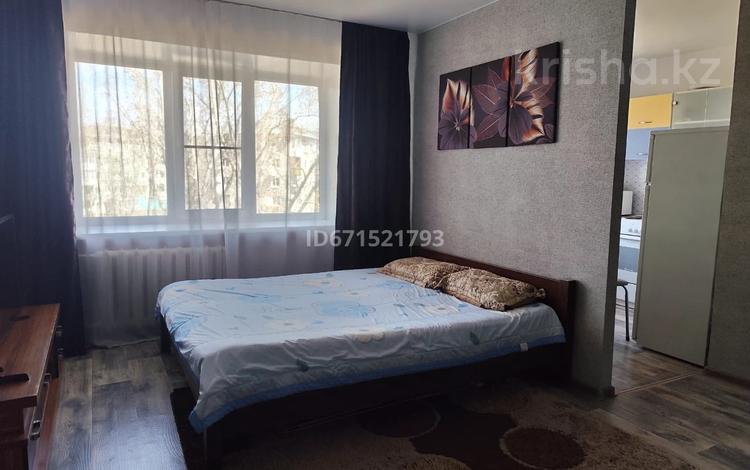 1-бөлмелі пәтер · 31 м² · 4/5 қабат, улица Абая 2, бағасы: 11 000 ₸ в Новой бухтарме — фото 9