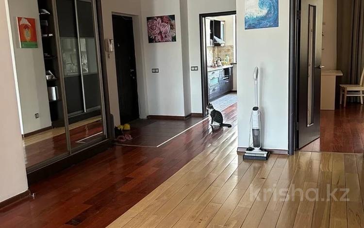 3-бөлмелі пәтер · 115 м² · 3/6 қабат, АЛЬ-Фараби — АЛЬ-ФАРАБИ ШАШКИНА, бағасы: 115 млн ₸ в Алматы, Бостандыкский р-н — фото 26