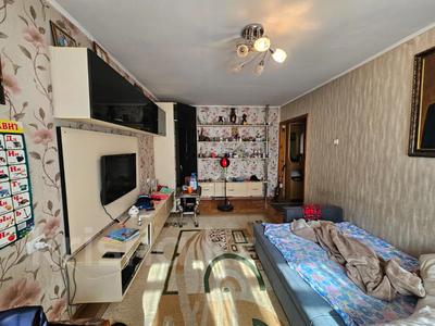 2-комнатная квартира · 42.7 м² · 4/4 этаж, мкр №9, Ораза Жандосова — Саина за 25 млн ₸ в Алматы, Ауэзовский р-н