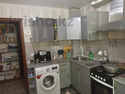 2-бөлмелі пәтер, 58.8 м², 1/10 қабат, Жастар 43 — Утепова, Есенберлина, бағасы: 26 млн 〒 в Усть-Каменогорске