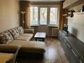 3-бөлмелі пәтер · 60 м² · 3/4 қабат, №5 ш/а. — Алтынсарина, бағасы: 350 000 ₸ в Алматы, Ауэзовский р-н