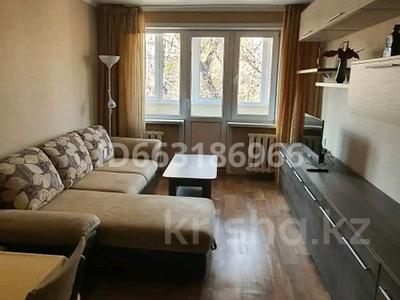 3-бөлмелі пәтер · 60 м² · 3/4 қабат, №5 ш/а. — Алтынсарина, бағасы: 350 000 ₸ в Алматы, Ауэзовский р-н