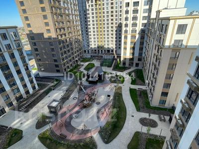 3-бөлмелі пәтер · 97.75 м² · 9/14 қабат, Жарбосынова 69, бағасы: 800 000 ₸ в Атырау