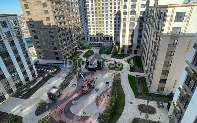 3-бөлмелі пәтер · 97.75 м² · 9/14 қабат, Жарбосынова 69, бағасы: 800 000 ₸ в Атырау — фото 2