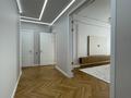 3-бөлмелі пәтер · 97.75 м² · 9/14 қабат, Жарбосынова 69, бағасы: 800 000 ₸ в Атырау — фото 10