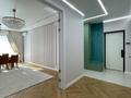 3-бөлмелі пәтер · 97.75 м² · 9/14 қабат, Жарбосынова 69, бағасы: 800 000 ₸ в Атырау — фото 11