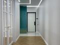 3-бөлмелі пәтер · 97.75 м² · 9/14 қабат, Жарбосынова 69, бағасы: 800 000 ₸ в Атырау — фото 12