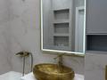 3-бөлмелі пәтер · 97.75 м² · 9/14 қабат, Жарбосынова 69, бағасы: 800 000 ₸ в Атырау — фото 26