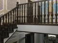 Отдельный дом · 7 комнат · 360 м² · 10 сот., мкр Нуртас, Байтас 149/1 за 125 млн ₸ в Шымкенте, Каратауский р-н — фото 10