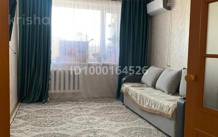 3-комнатная квартира · 59 м² · 1/3 этаж, Тусупбекова 21 за 23 млн ₸ в Жезказгане — фото 2