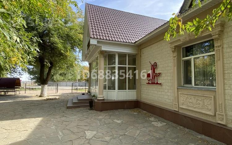Свободное назначение, магазины и бутики, общепит · 550 м² за 115 млн ₸ в Бауыржан Момышулы — фото 75