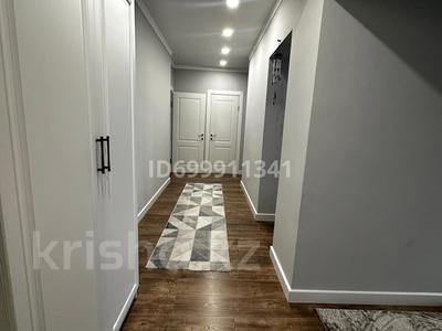 3-бөлмелі пәтер · 94.9 м² · 7/13 қабат, Муратбаева 14/10, бағасы: 66 млн ₸ в Алматы, Алмалинский р-н