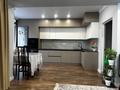 3-бөлмелі пәтер · 94.9 м² · 7/13 қабат, Муратбаева 14/10, бағасы: 66 млн ₸ в Алматы, Алмалинский р-н — фото 2