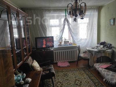 1-комнатная квартира · 35 м² · 4/9 этаж, мкр Юго-Восток, Республики 32 за 14.5 млн ₸ в Караганде, Казыбек би р-н