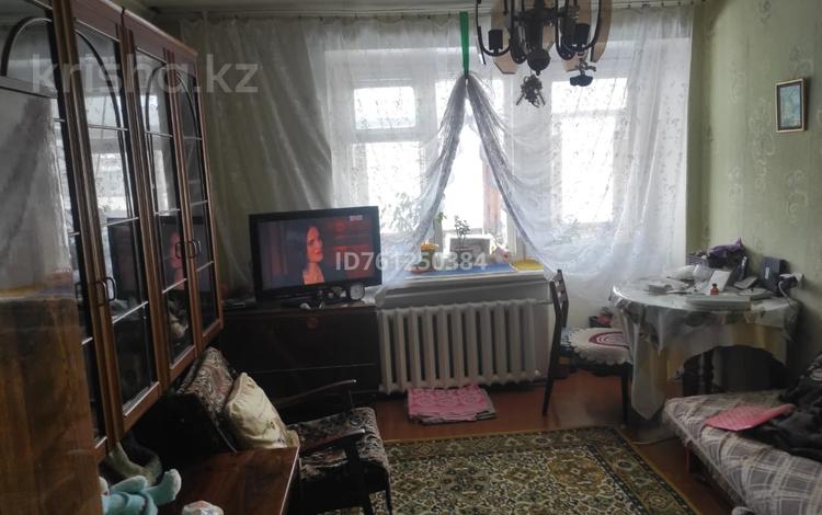 1-комнатная квартира · 35 м² · 4/9 этаж, мкр Юго-Восток, Республики 32 за 14.5 млн ₸ в Караганде, Казыбек би р-н — фото 2