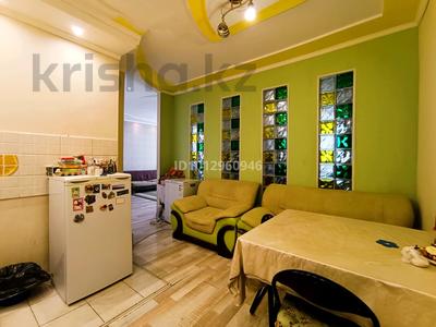 2-бөлмелі пәтер · 60 м² · 5/19 қабат, Брусиловского, бағасы: 42 млн ₸ в Алматы, Алмалинский р-н