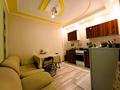 2-бөлмелі пәтер · 60 м² · 5/19 қабат, Брусиловского, бағасы: 42 млн ₸ в Алматы, Алмалинский р-н — фото 5
