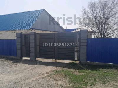Отдельный дом · 3 комнаты · 120 м² · 24 сот., Жаскайрат 2а — БОЛЬНИЦЫ за 14 млн ₸ в 