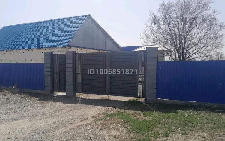 Отдельный дом · 3 комнаты · 120 м² · 24 сот., Жаскайрат 2а — БОЛЬНИЦЫ за 16 млн 〒 в  — фото 2