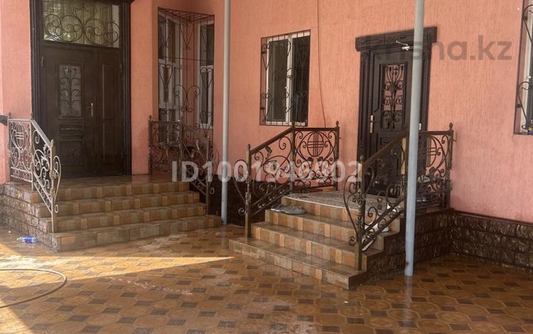 Отдельный дом · 8 комнат · 250 м² · 10 сот., Яблочкова 17 — Заезд через Аскарова и можно через Пролетарский за 90 млн ₸ в Шымкенте, Туран р-н — фото 2
