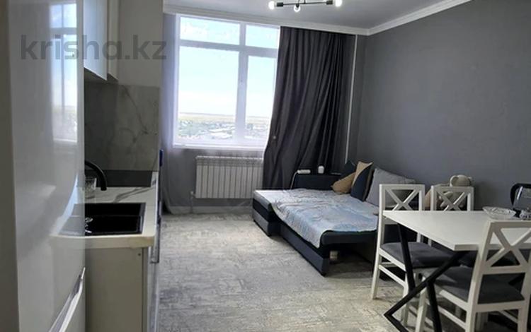 2-комнатная квартира · 32 м² · 12/16 этаж, Н. Тлендиева 52 за 23 млн ₸ в Астане, Сарыарка р-н — фото 2