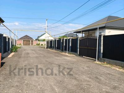 Отдельный дом · 3 комнаты · 100 м² · 4 сот., Кайнарбулак 32 за 33.9 млн ₸ в Каскелене
