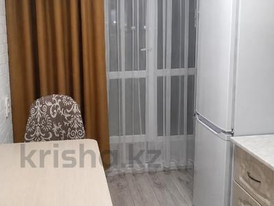 1-комнатная квартира · 30 м² · 6/9 этаж, Бухар жырау за 11.6 млн ₸ в Караганде, Казыбек би р-н