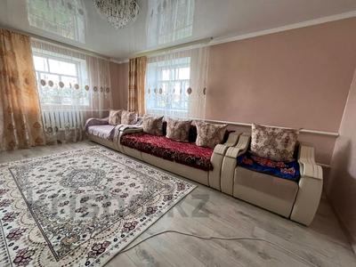 Отдельный дом • 4 комнаты • 87.4 м² • 7 сот., Жумабаева за 22 млн 〒 в Кокшетау