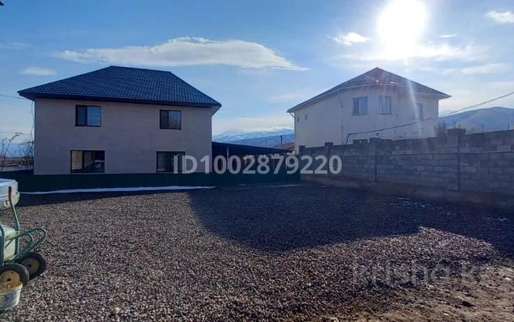 Жеке үй · 6 бөлме · 240 м² · 10 жүзд., Достык 57 57, бағасы: 49 млн ₸ в Долане — фото 2
