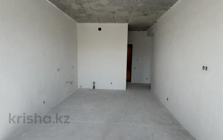 2-бөлмелі пәтер · 48.3 м² · 12/16 қабат, Ауэзова, бағасы: 46 млн ₸ в Алматы, Алмалинский р-н — фото 8