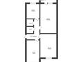 3-комнатная квартира · 100 м² · 14/16 этаж, Алмагуль 18 за 23 млн ₸ в Атырау — фото 11