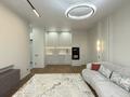 2-бөлмелі пәтер · 50 м² · 15/16 қабат, Турар Рыскулов 9, бағасы: 60 млн ₸ в Астане, Есильский р-н