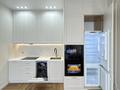 2-бөлмелі пәтер · 50 м² · 15/16 қабат, Турар Рыскулов 9, бағасы: 60 млн ₸ в Астане, Есильский р-н — фото 7