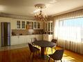 Жеке үй · 6 бөлме · 300 м² · 10 жүзд., Жаңа қала ш/а., Космонавтов, бағасы: 210 млн ₸ в Караганде, Казыбек би р-н — фото 9