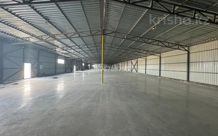 Промбаза · 3 га, Рахимбаева 100/42 100/42 — Рахимбаева 100/42 за 2.5 млн 〒 в  — фото 2
