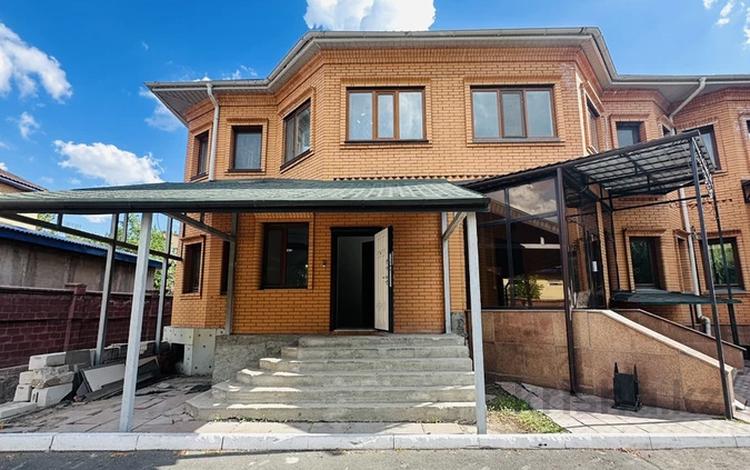 Отдельный дом · 6 комнат · 200 м² · 3 сот., Туран 21/2 за 189 млн ₸ в Астане, Нура р-н — фото 3