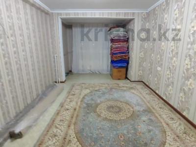 2-комнатная квартира · 52 м² · 3/5 этаж, Койбакова за 11.5 млн 〒 в Таразе