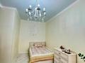 1-комнатная квартира · 36 м² · 2/10 этаж, Анет баба 13, 13/1, 13/2 — Чингиз Айтматова за 27.9 млн ₸ в Астане, Нура р-н — фото 5