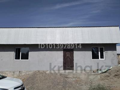 Жеке үй · 3 бөлме · 65 м² · 8 жүзд., Байсбеков 12 — Аулиеагаш, бағасы: 5 млн ₸ в Коктал