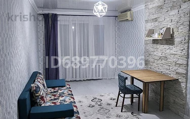 2-бөлмелі пәтер · 54.2 м² · 3/5 қабат, мкр Центральный — Азаттык, бағасы: 24 млн ₸ в Атырау — фото 2