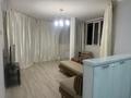3-комнатная квартира · 78 м² · 7/7 этаж, Атшабар 17/1 за 210 000 ₸ в Таразе