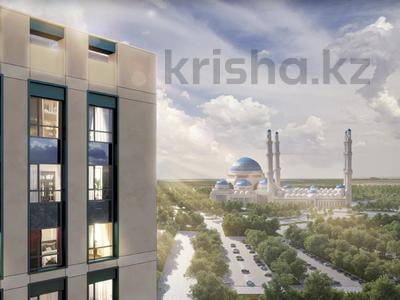2-комнатная квартира · 54.4 м² · 7/16 этаж, Пр. Мангилик ел, напротив республиканской мечети — БЕЗ КОМИССИИ за ~ 32.9 млн ₸ в Астане, Есильский р-н