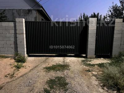 Отдельный дом · 4 комнаты · 120 м² · 8 сот., Сүйінбай 28 — Жетіген трассасы за 25 млн ₸ в Жаналыке