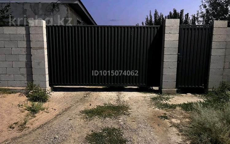 Отдельный дом · 4 комнаты · 120 м² · 8 сот., Сүйінбай 28 — Жетіген трассасы за 25 млн ₸ в Жаналыке — фото 3